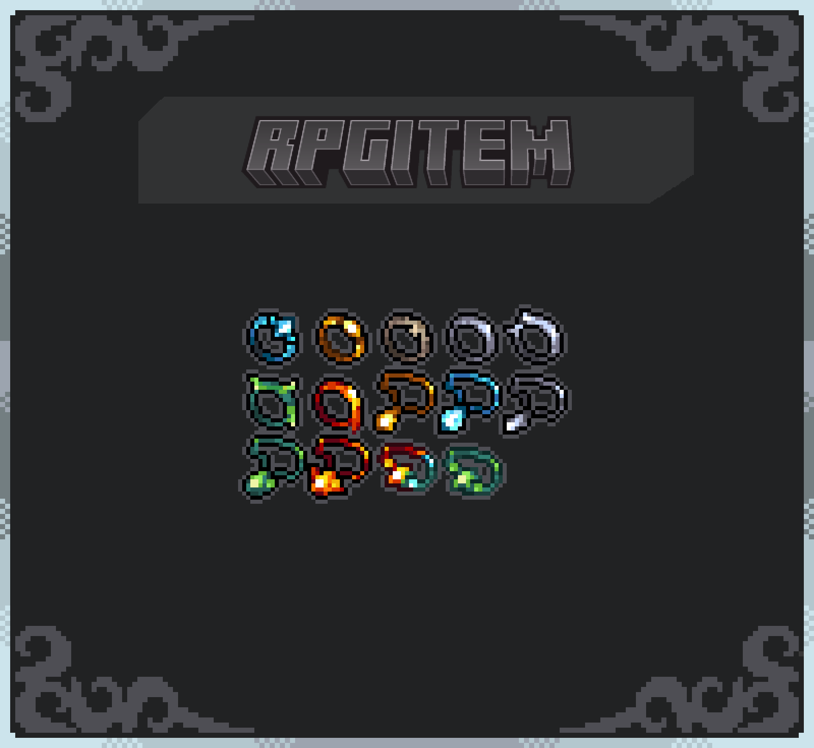 Legendary Accessory Vol.1 preview image