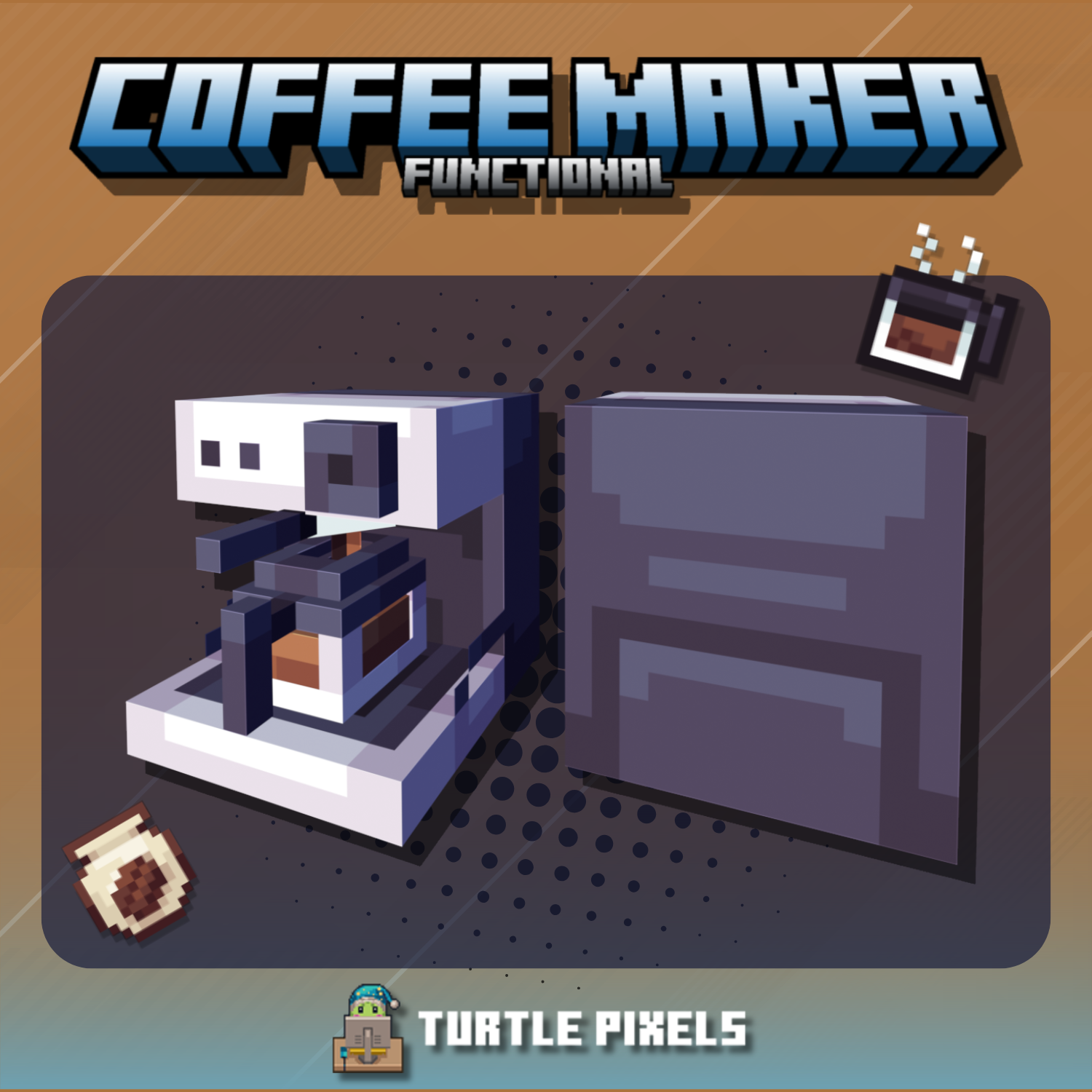 Coffee Maker | Functional preview image