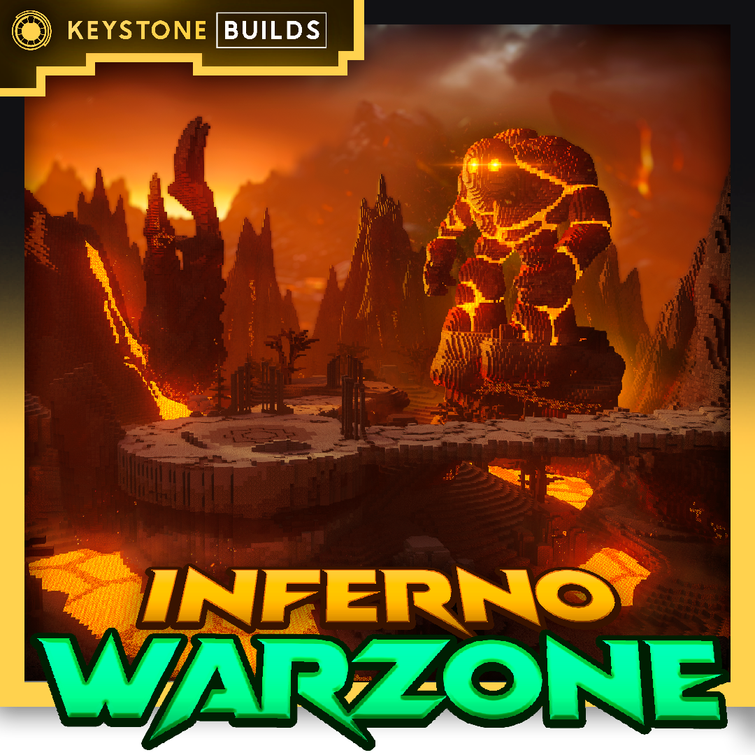Inferno Warzone preview image