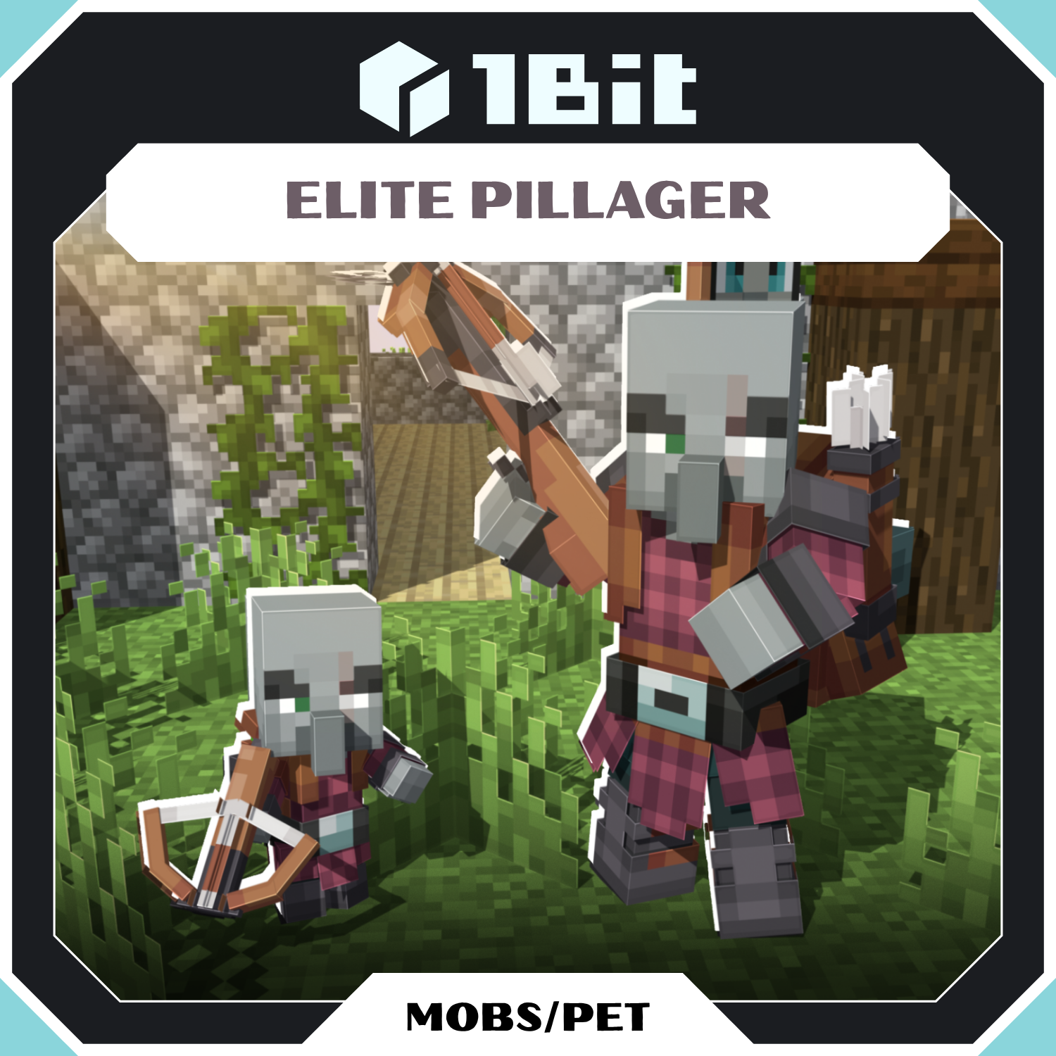 Elite Pillager preview image