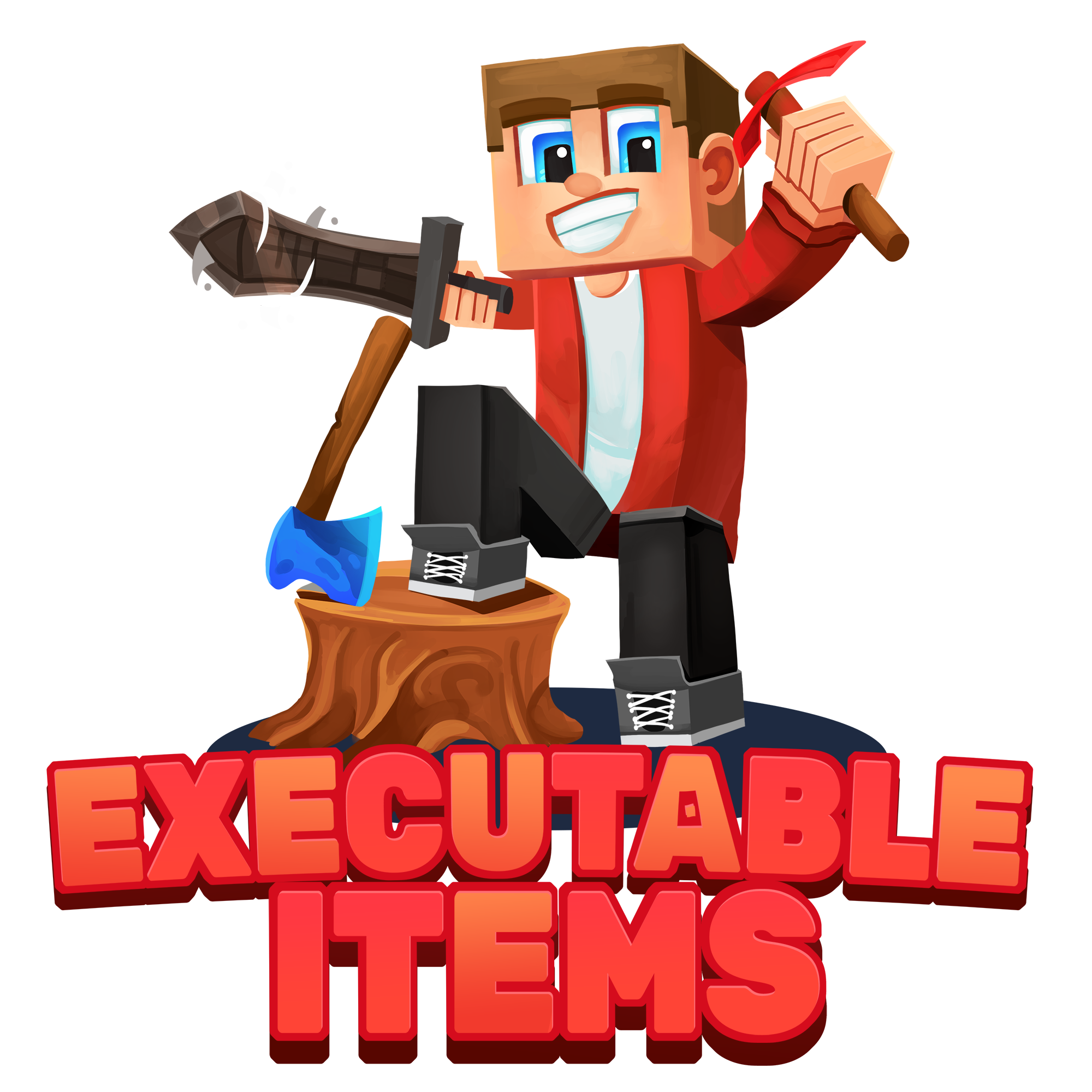 ExecutableItems preview image