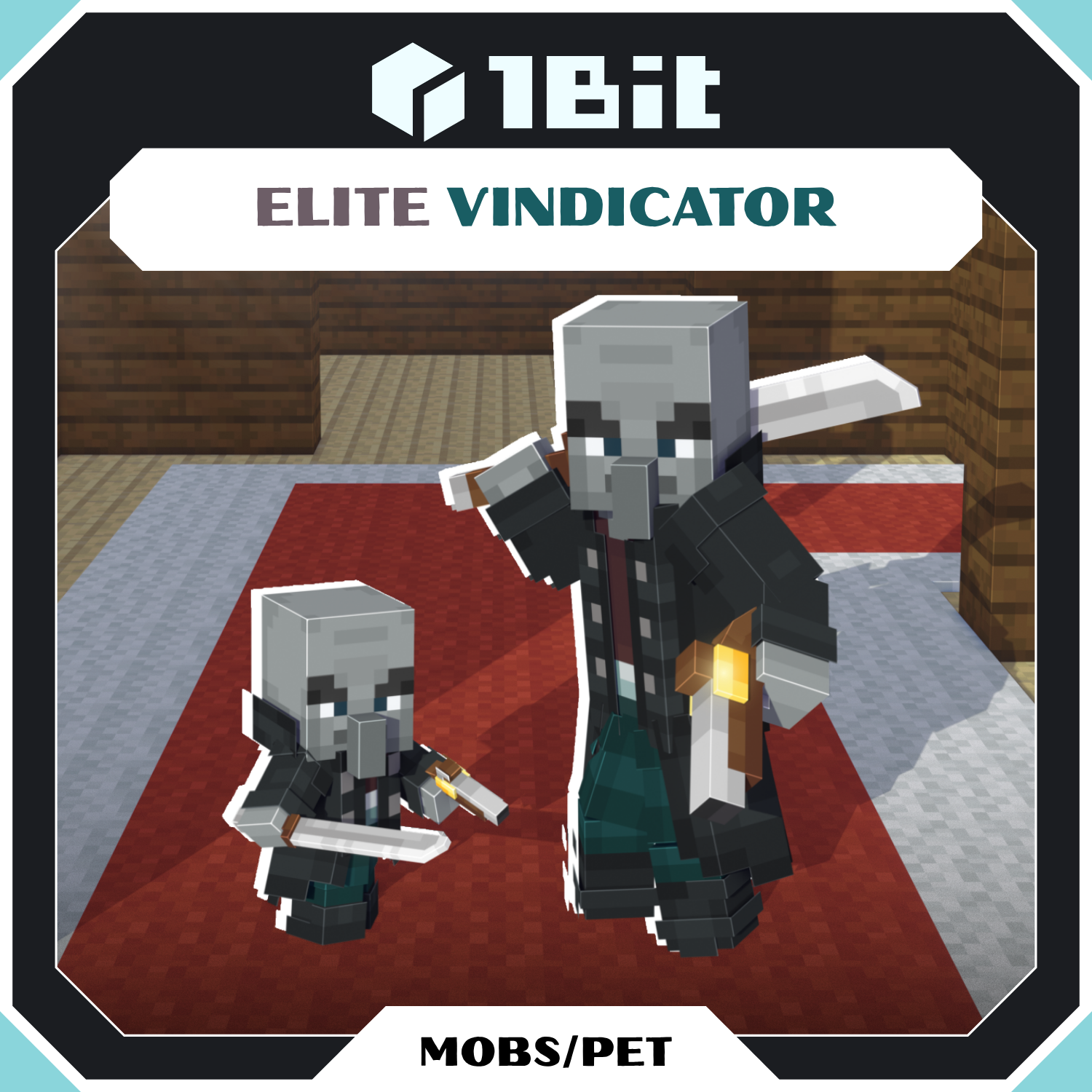 Elite Vindicator preview image