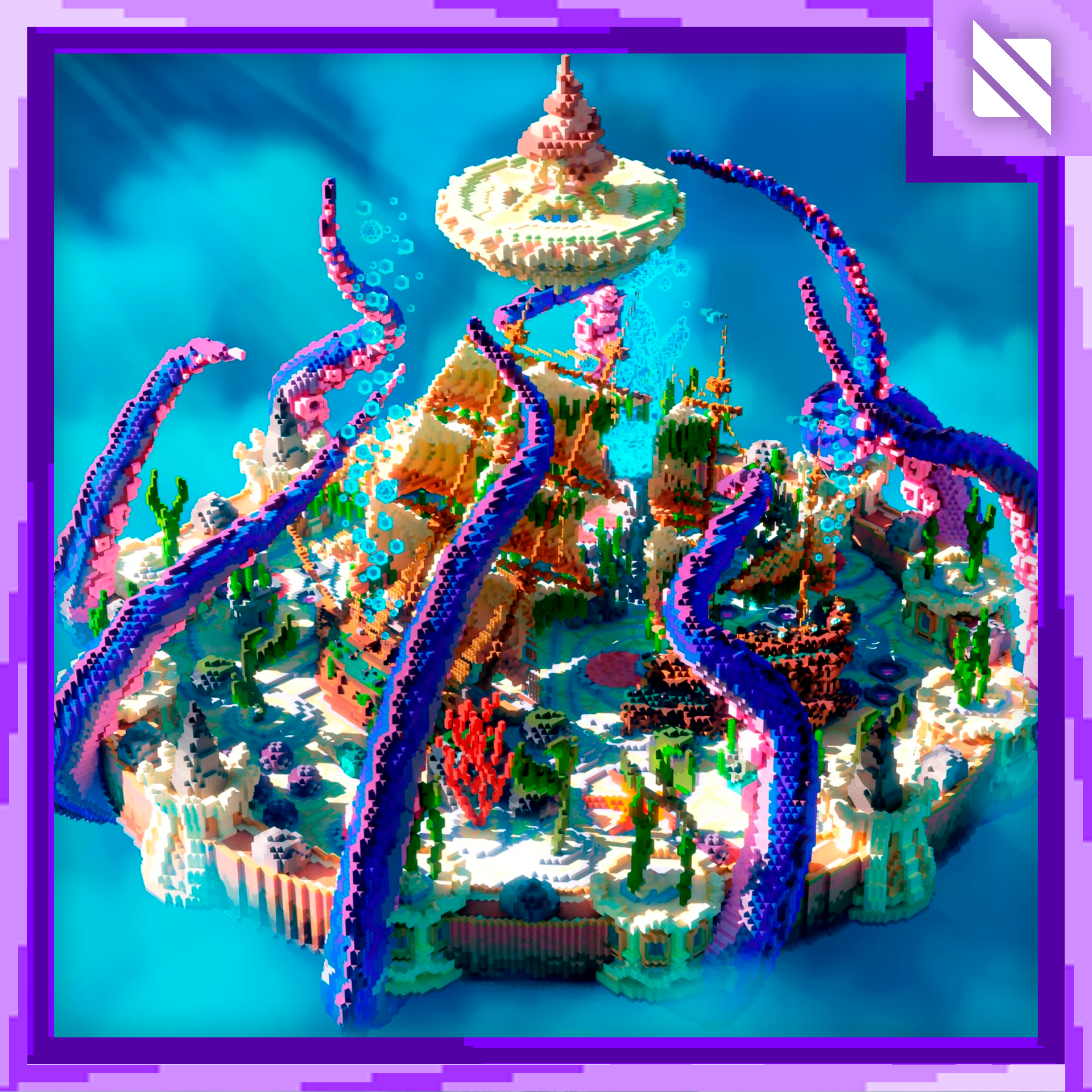 SHIP SUNK ARENA PVP + SPAWN preview image