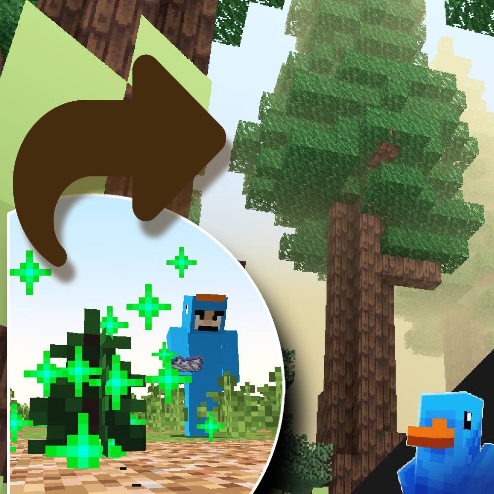 FischVogels Redwood Tree preview image