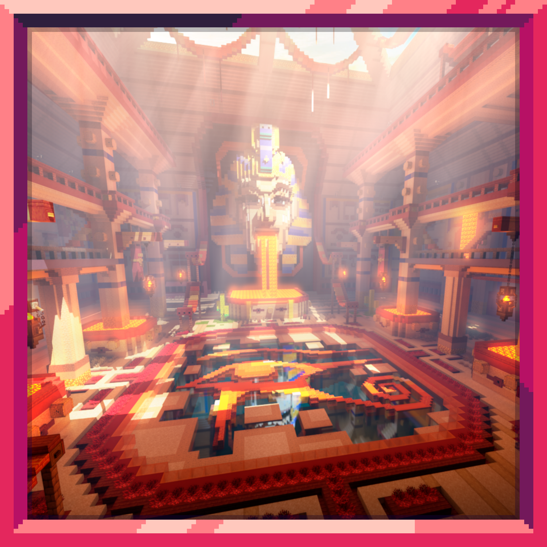 Mira - Server Dungeon preview image