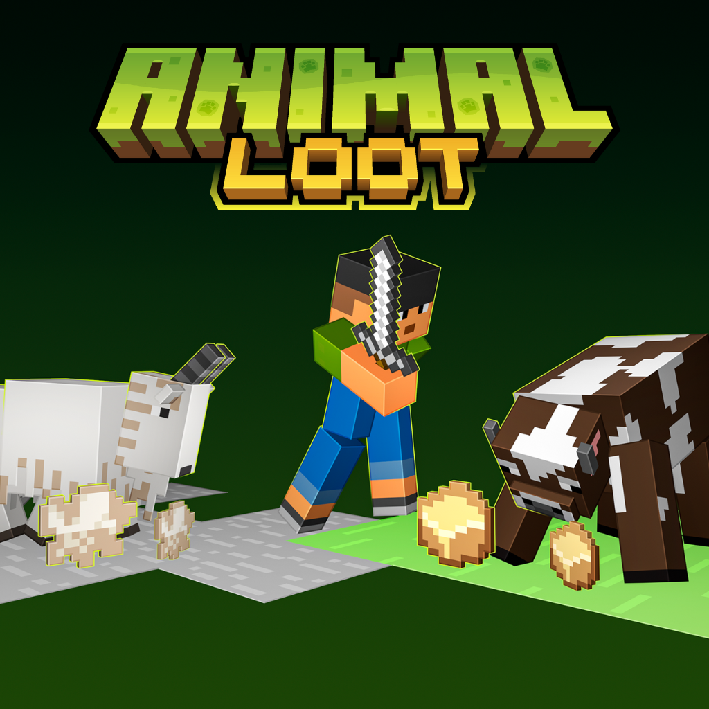 Animal Loots preview image