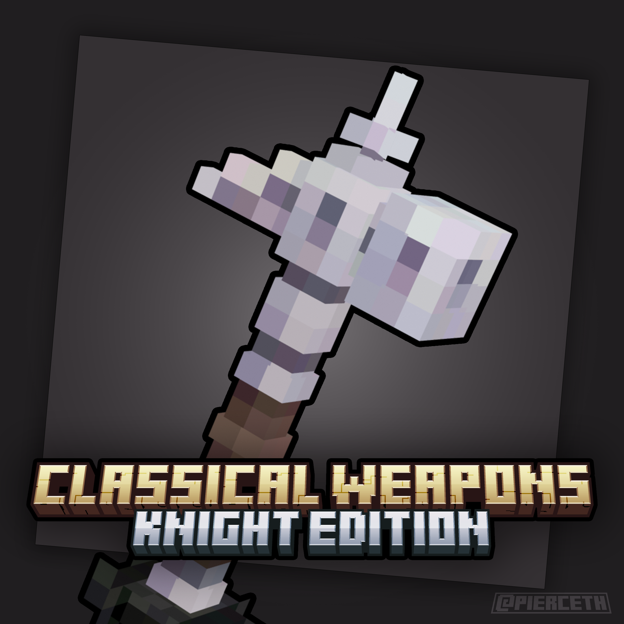 Classical Weapons - Knight Edition preview image