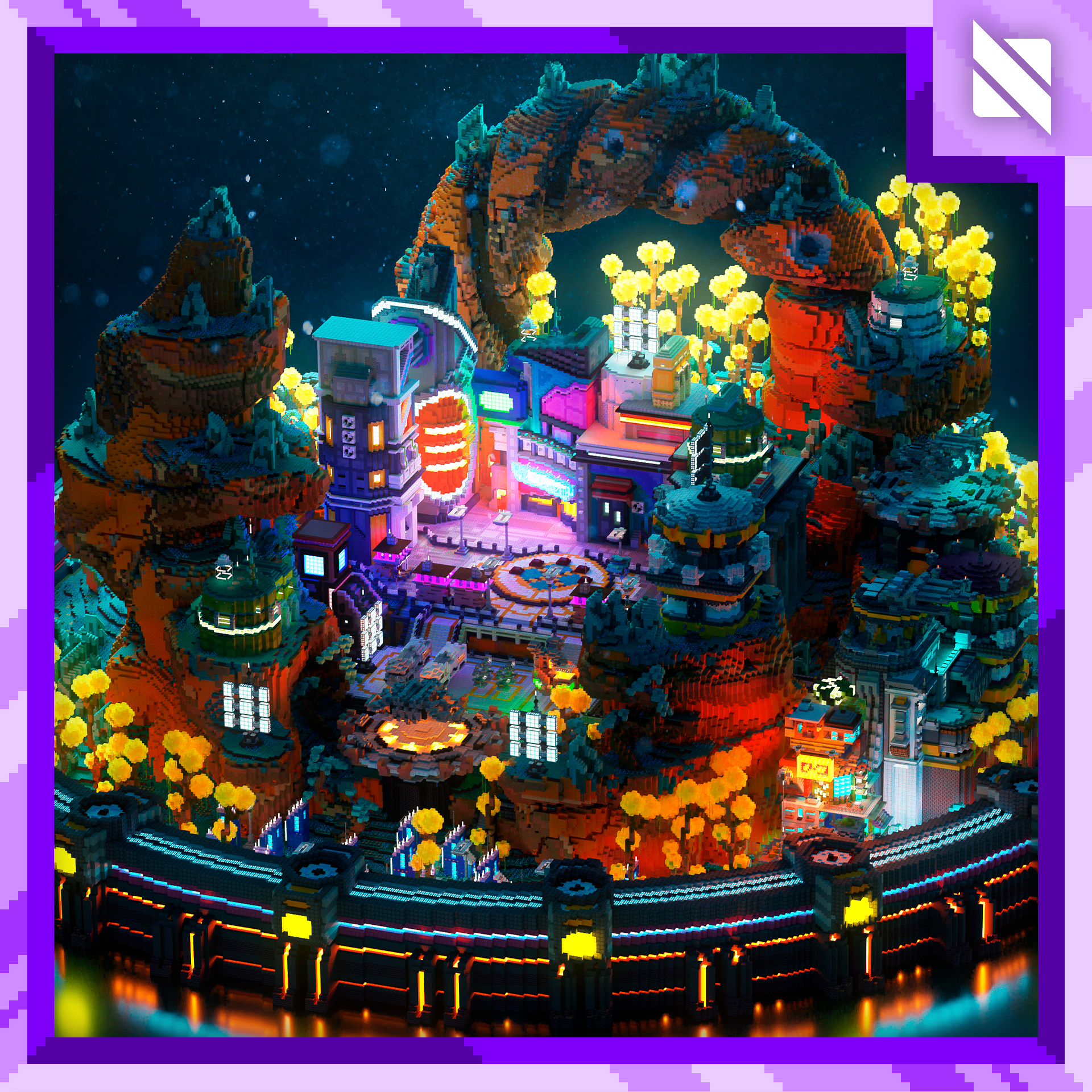 Steamshire Spawn preview image