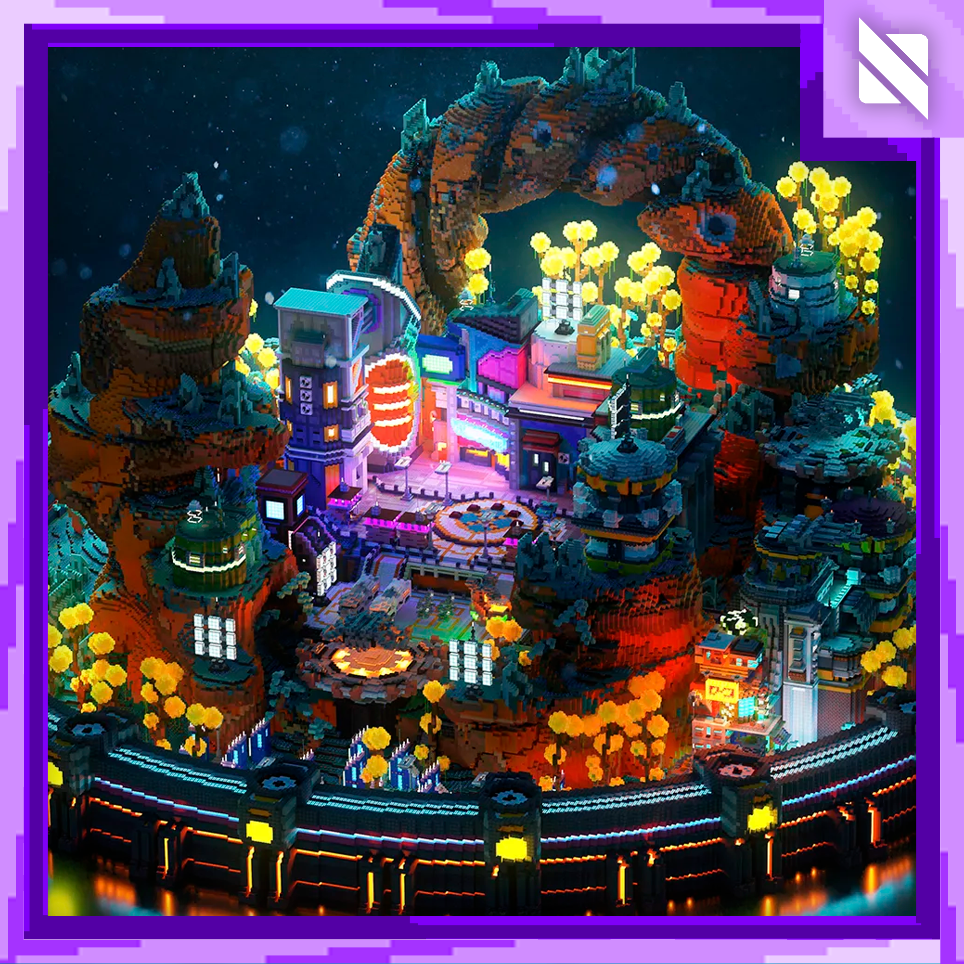 Steamshire Spawn preview image