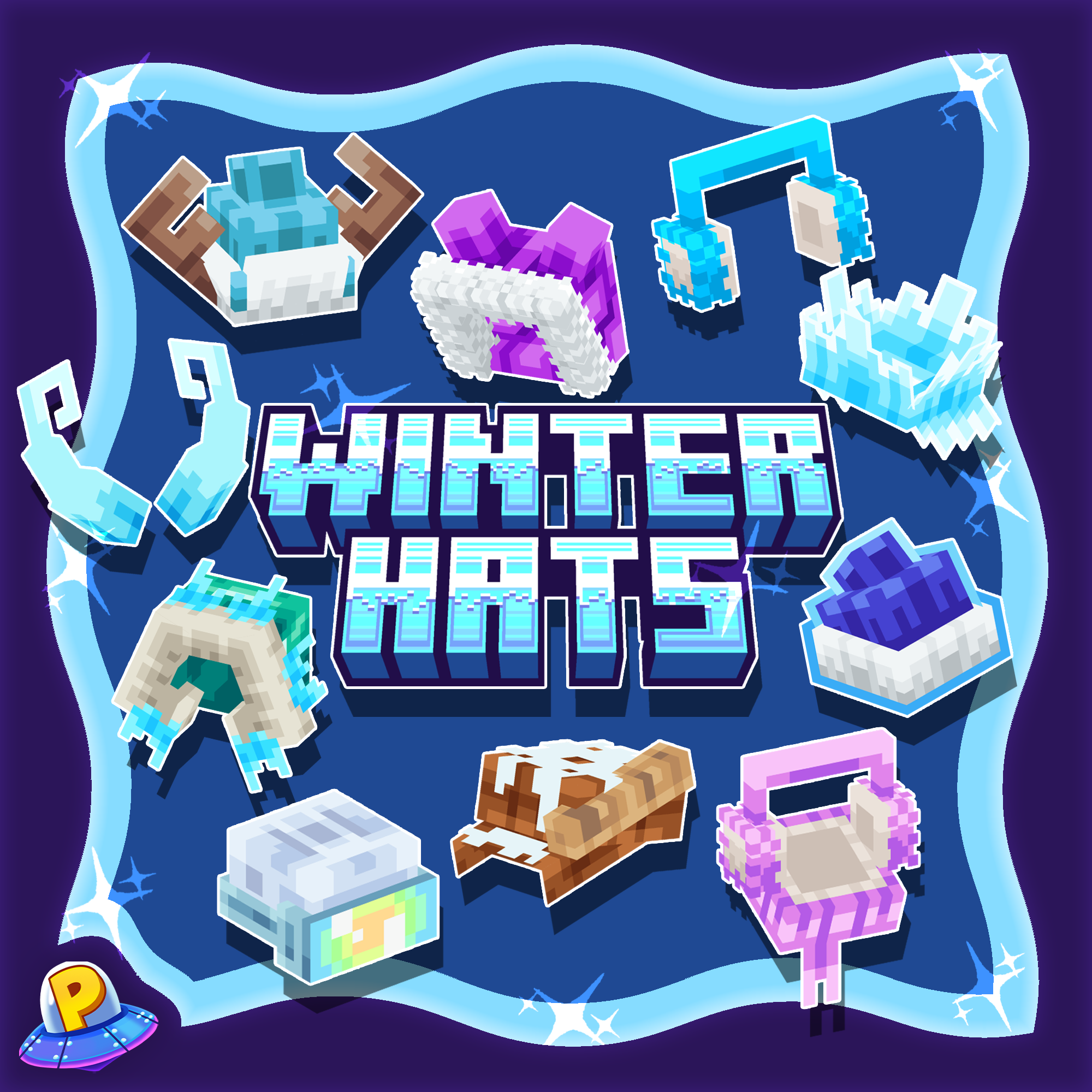 Winter Hats 2025 preview image