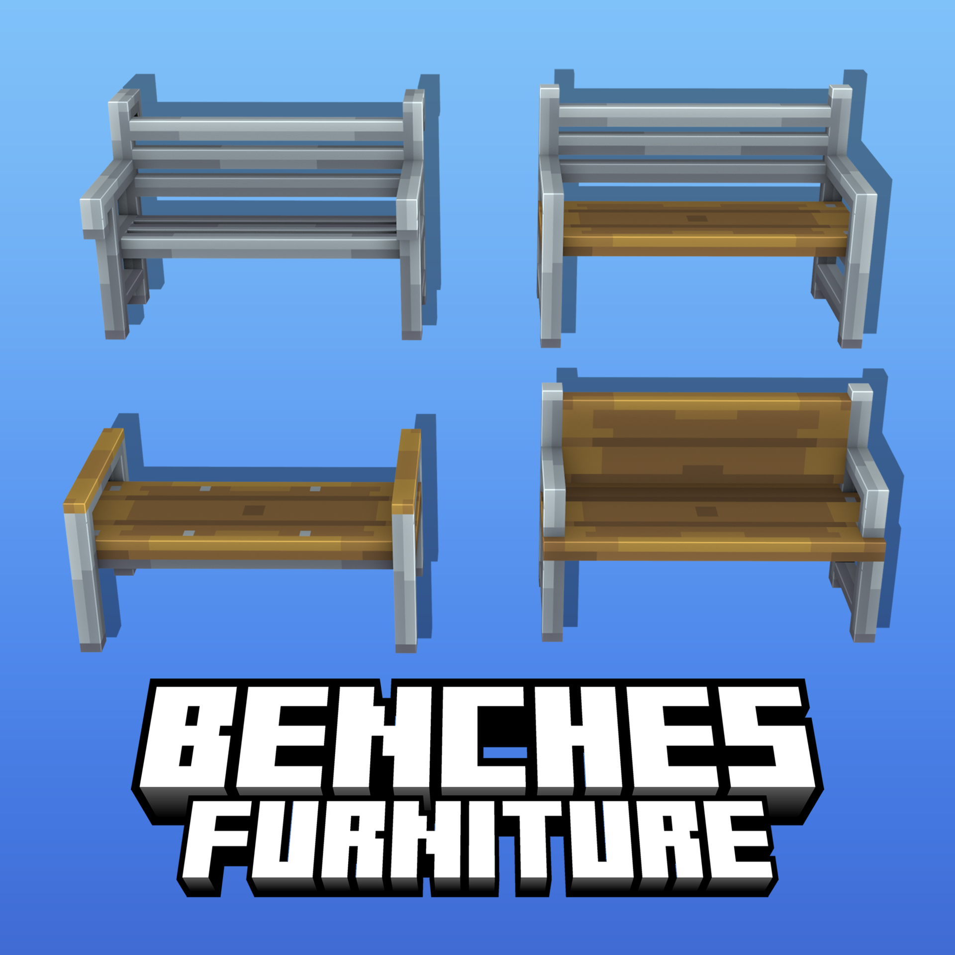 Benches | Furniture preview image