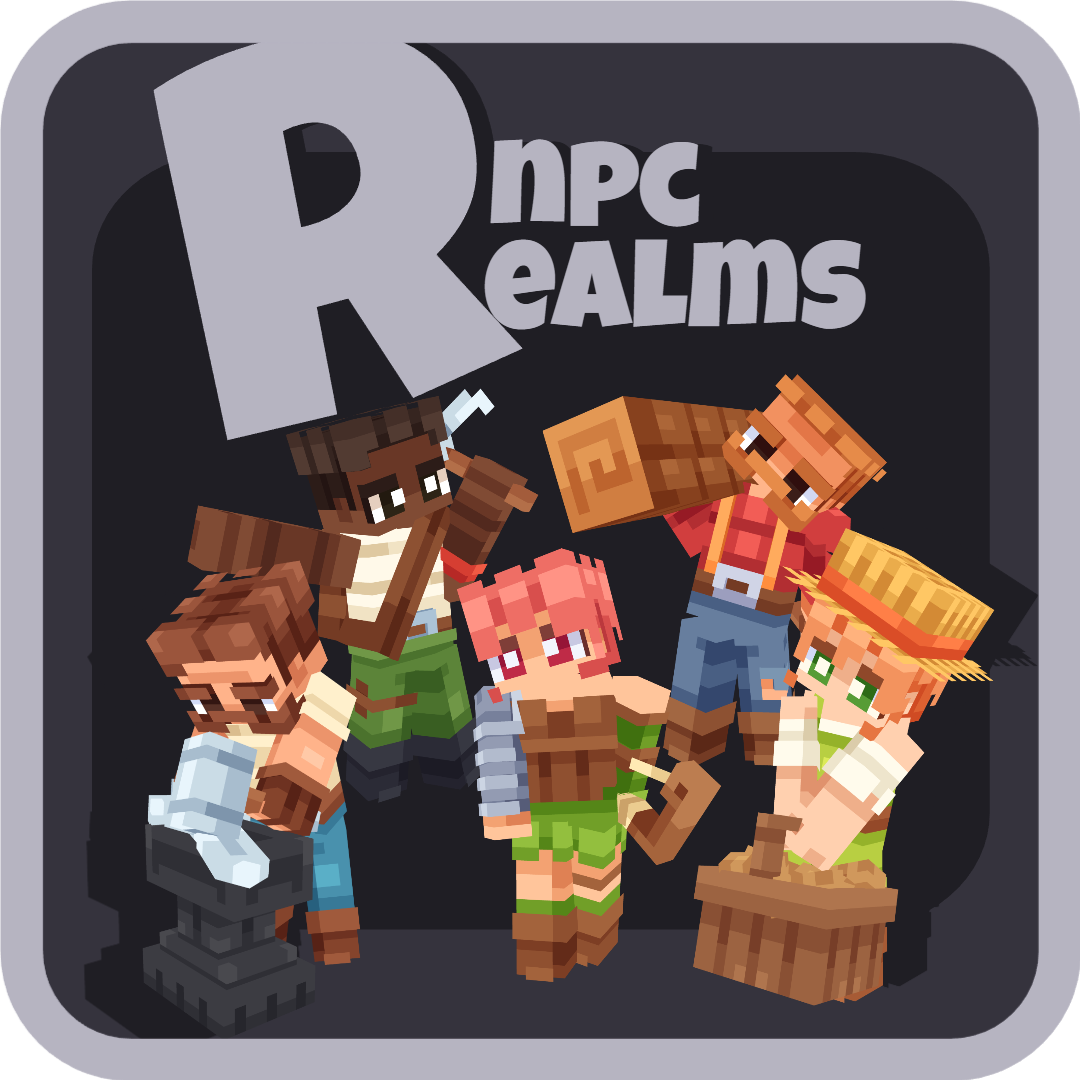 Realms Npc preview image