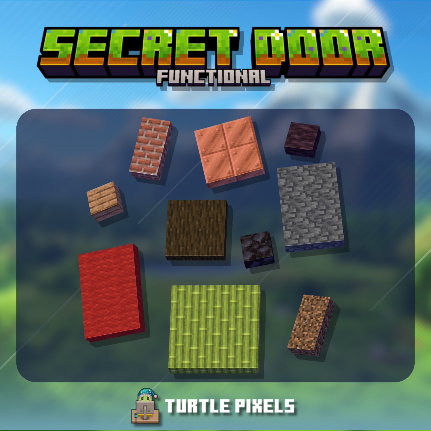 Secret Door preview image