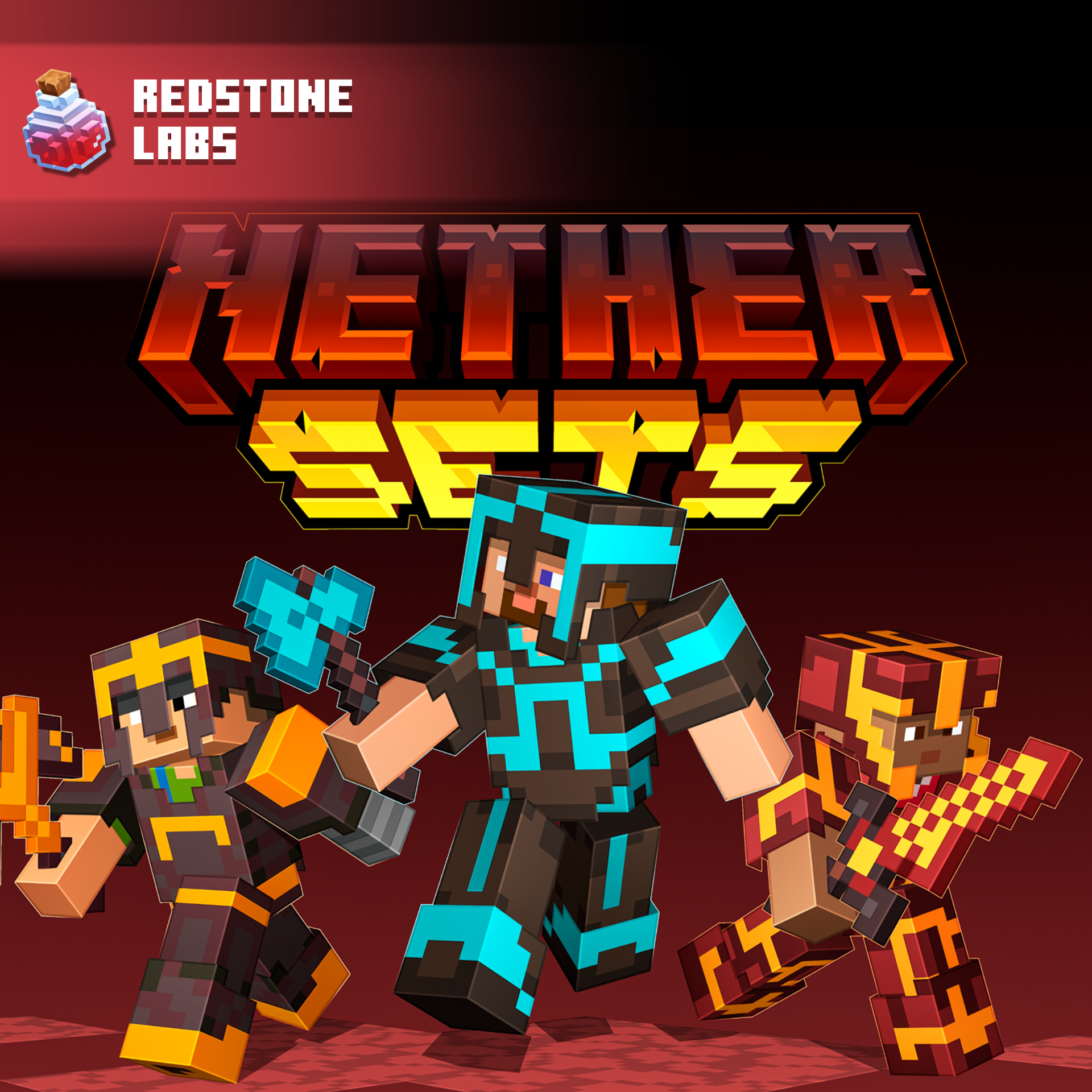 Nether Sets preview image