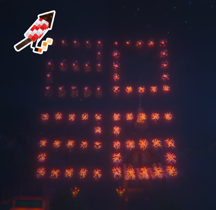 2026 Firework Show preview image