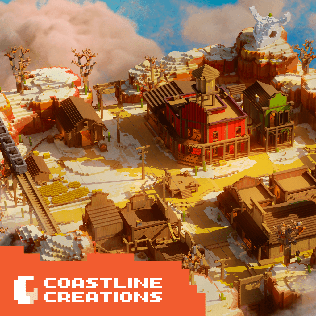 Western Faction - 180x180 preview image