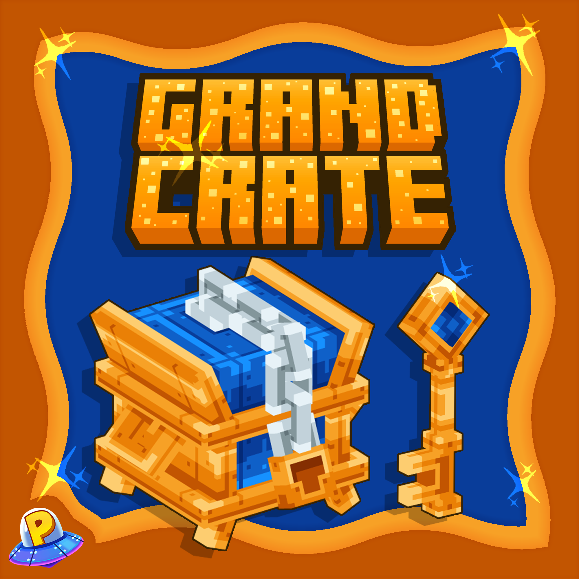Grand Crate preview image