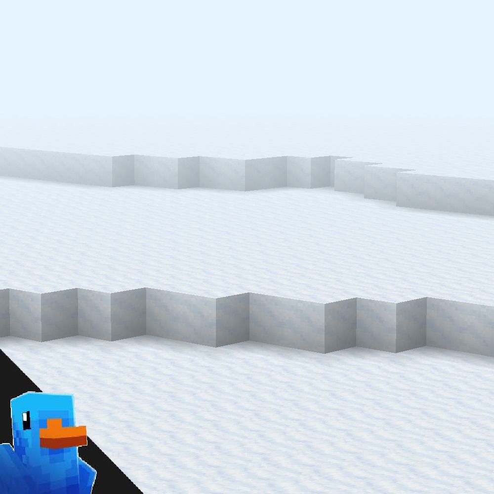 FischVogels Better Snow preview image