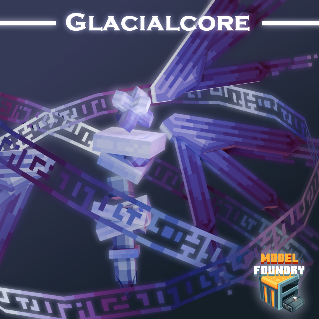 Glacialcore preview image
