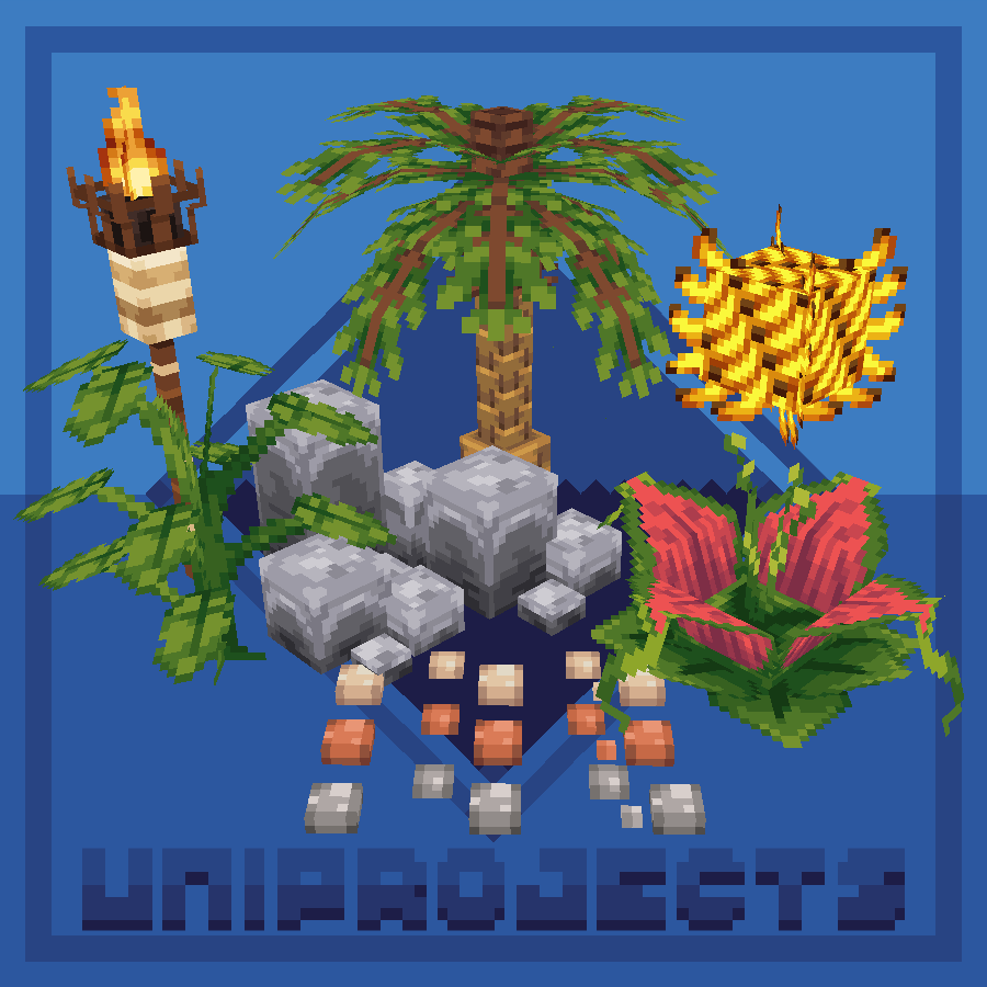 Nature Furniture Pack preview image