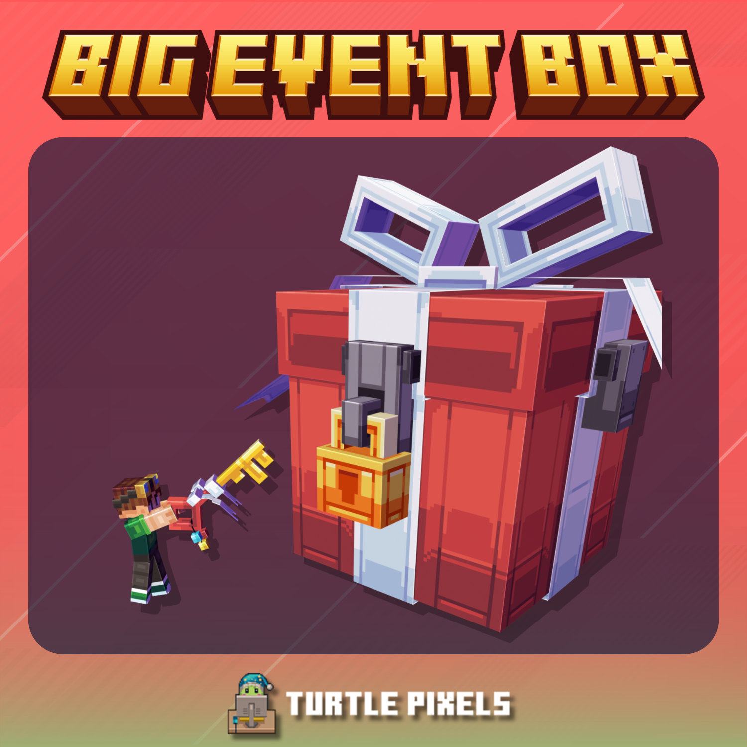 Big Event Box preview image