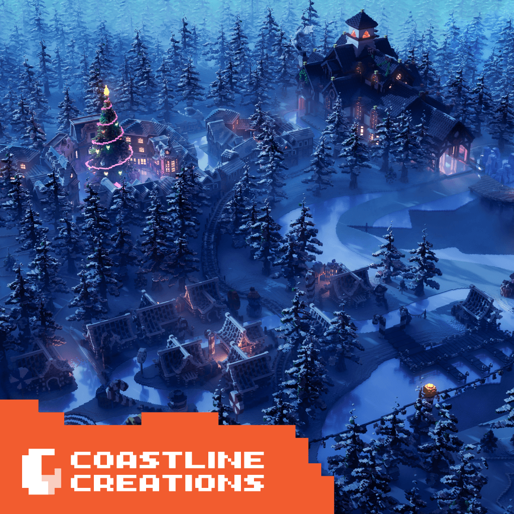 North Track - 550x550 preview image