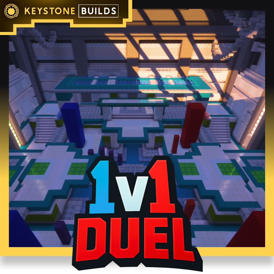 Duels arena 1vs1 preview image