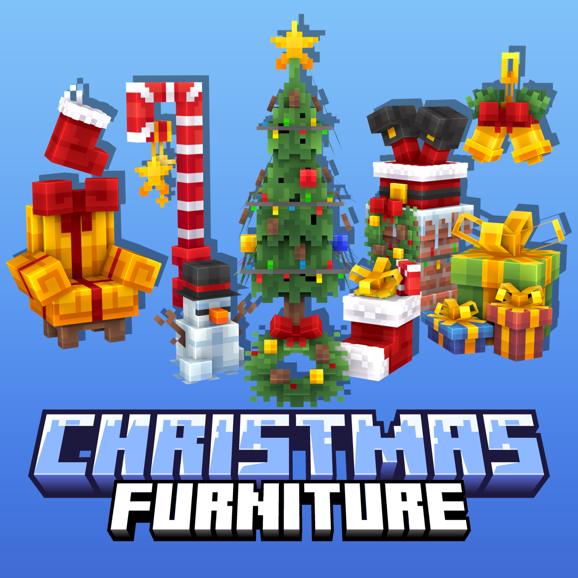 Christmas | Furniture preview image
