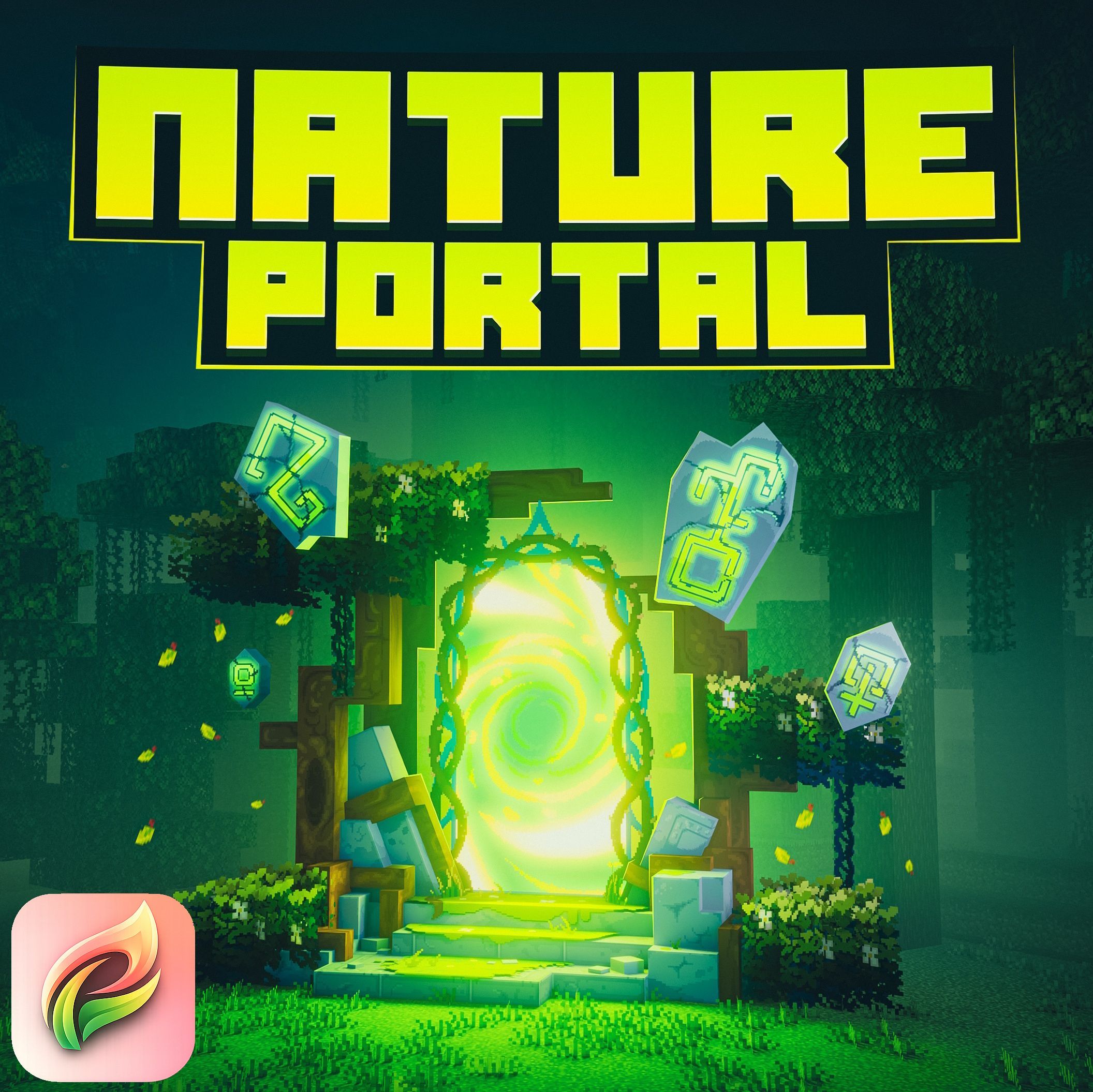 Nature Portal preview image