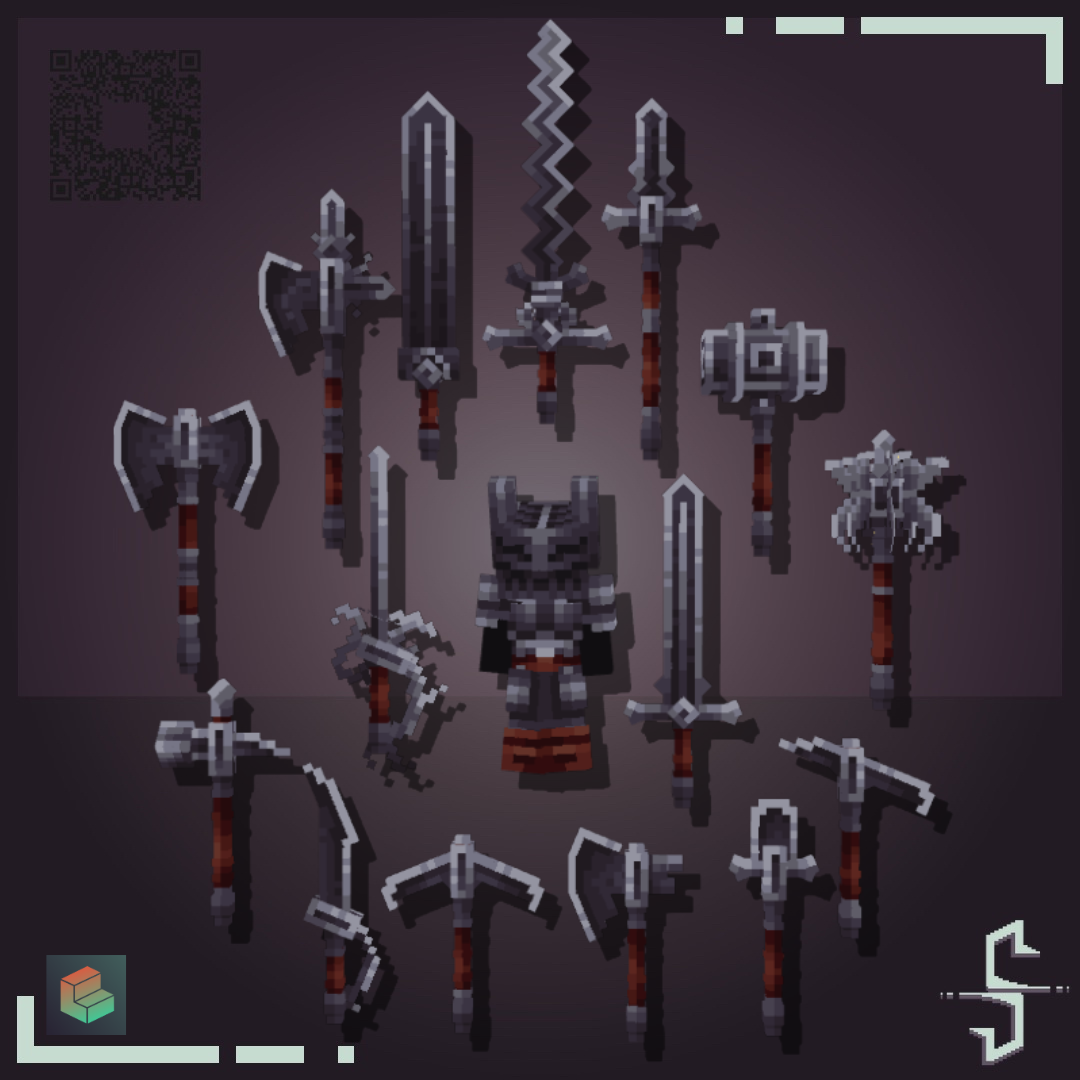 Steel Compendium preview image