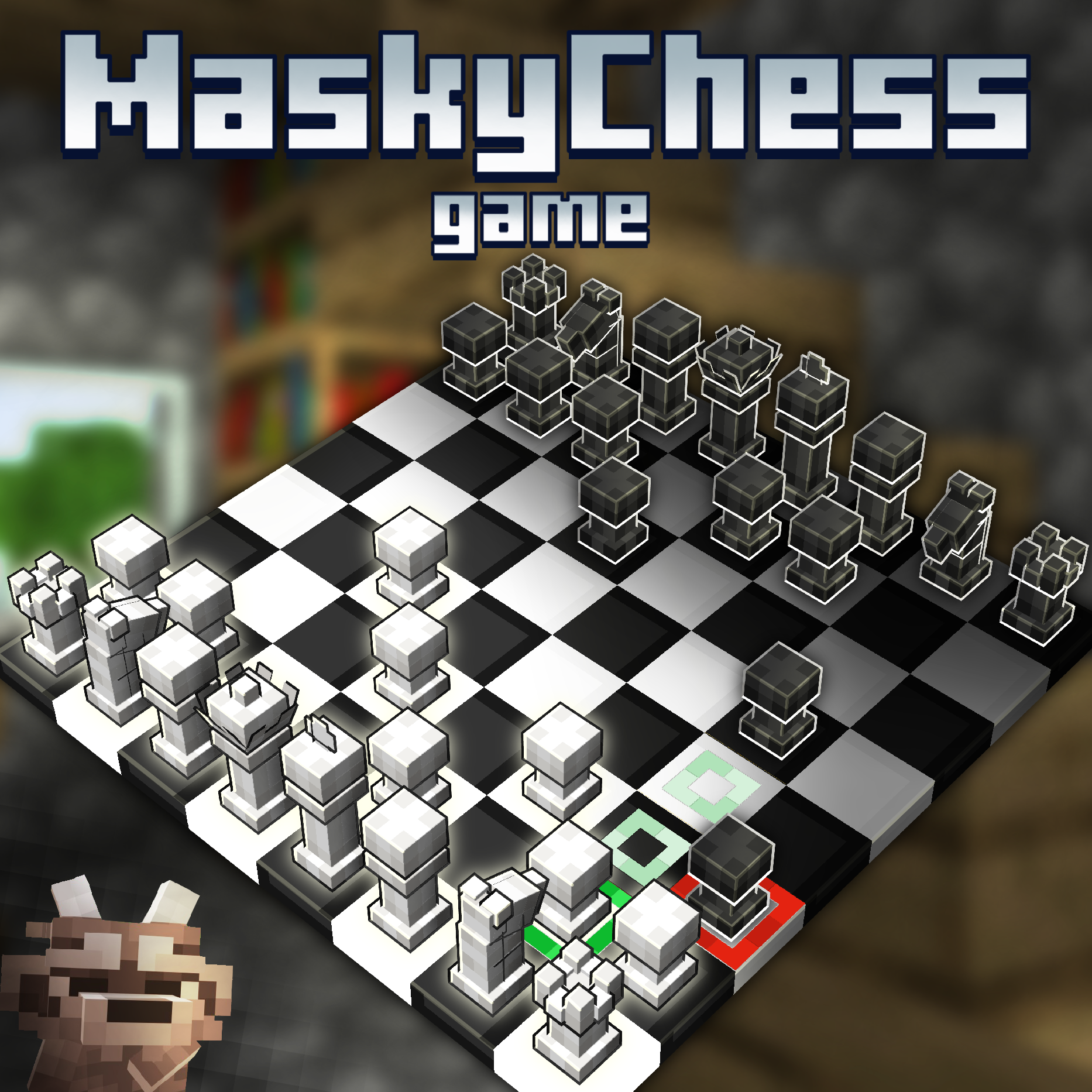 Masky Chess preview image