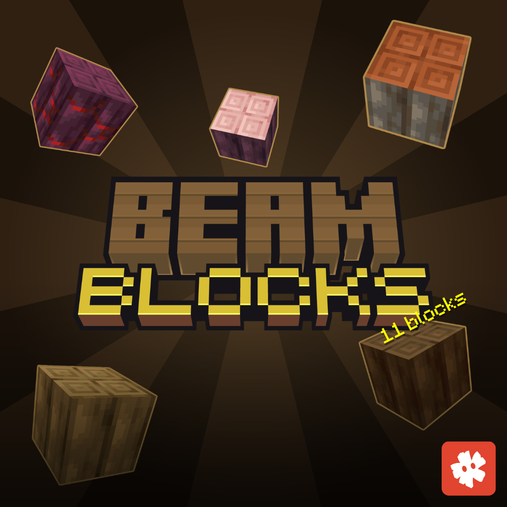 Beam Blocks preview image