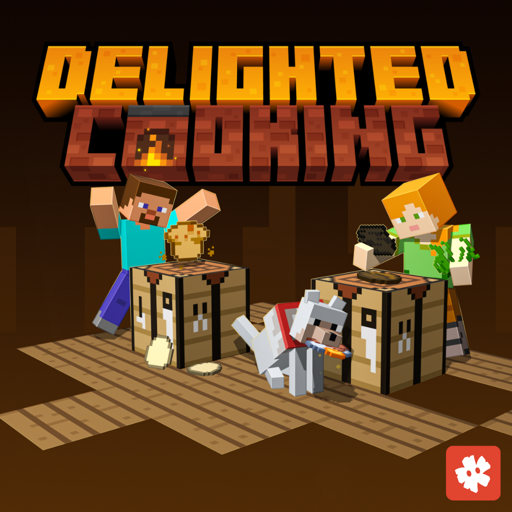 Delighted Cooking preview image