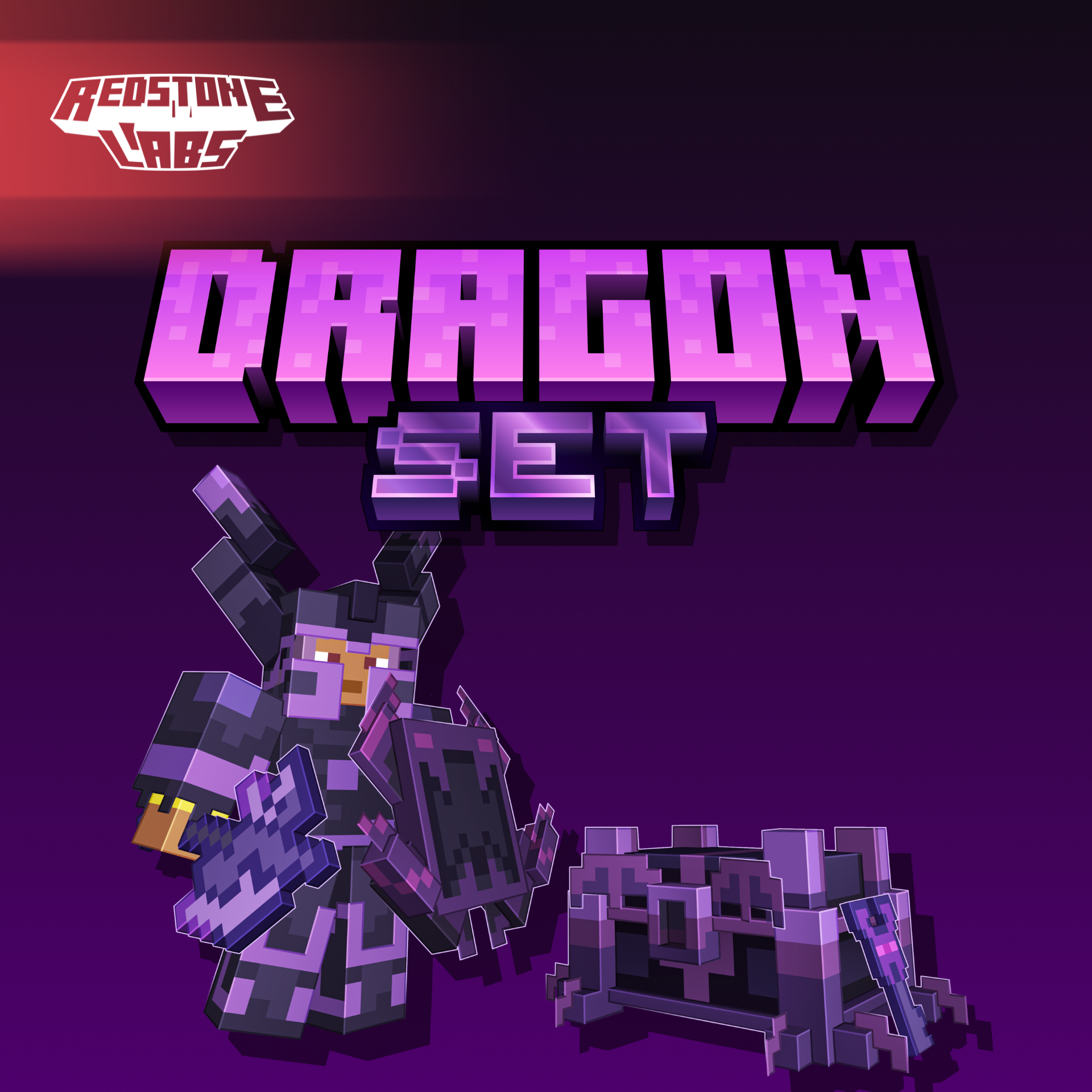 Dragon Set preview image