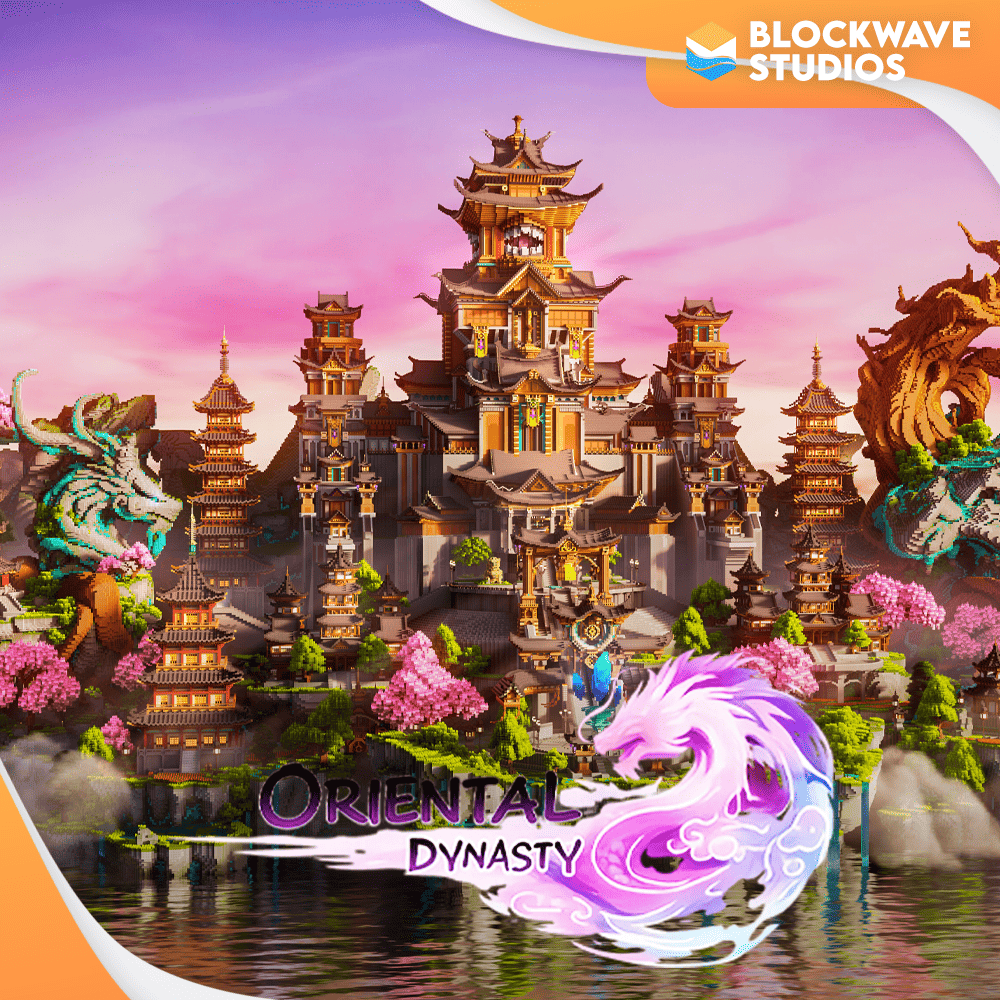 Spawn - Oriental Dynasty - 900x600 preview image