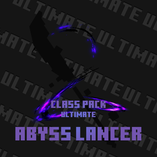 [Class Pack] Abyss Spear preview image