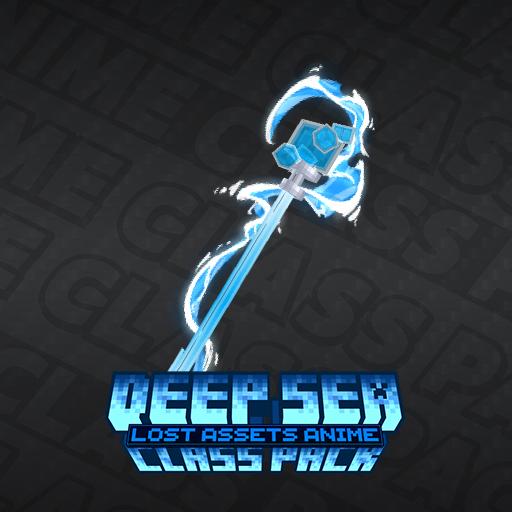 [Class Pack] Deep Sea preview image
