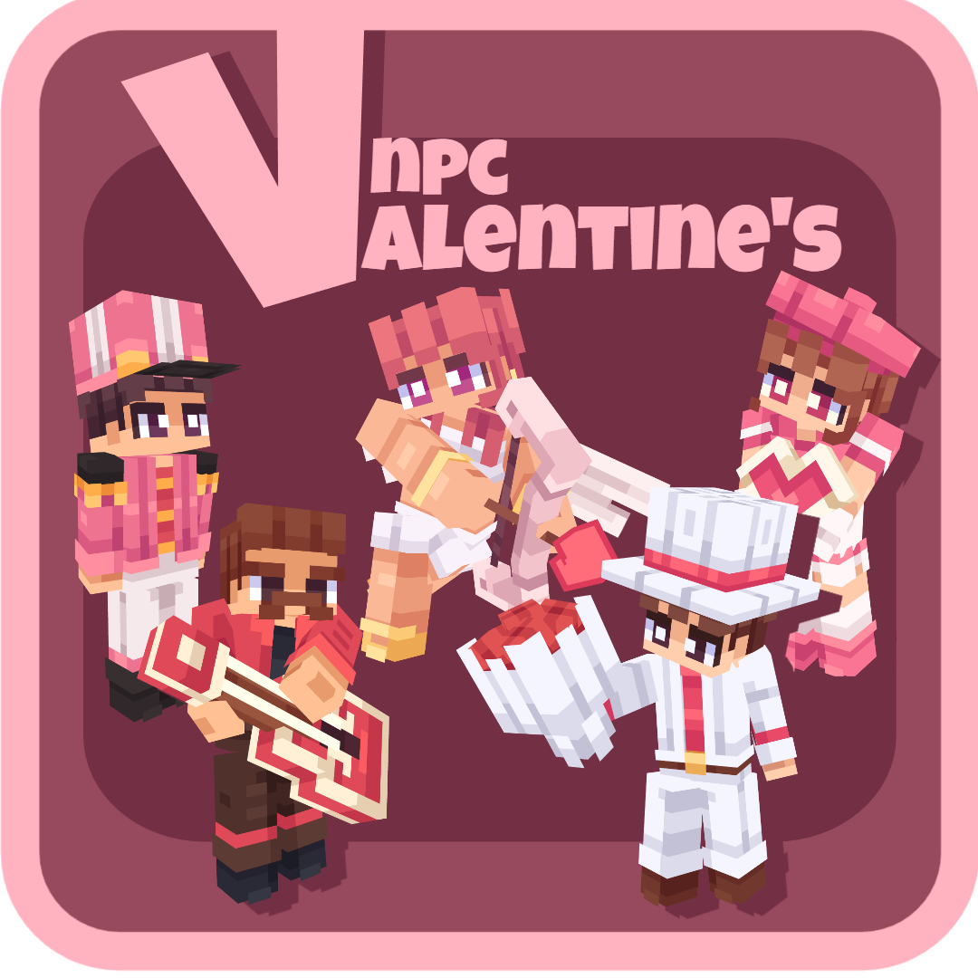 Valentines Npc preview image