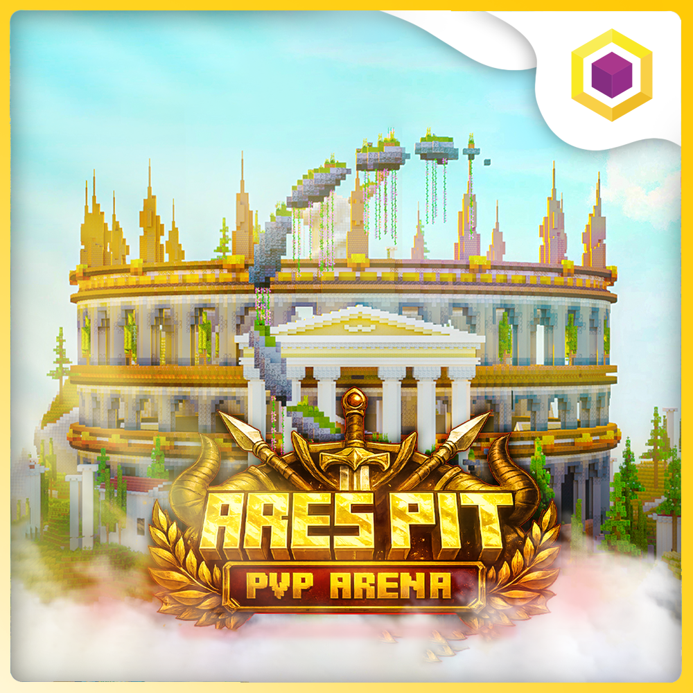 Ares Pit | PvP Arena preview image