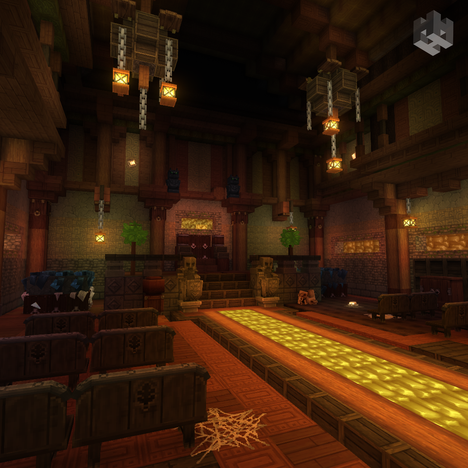 Dark Castle Dungeon preview image