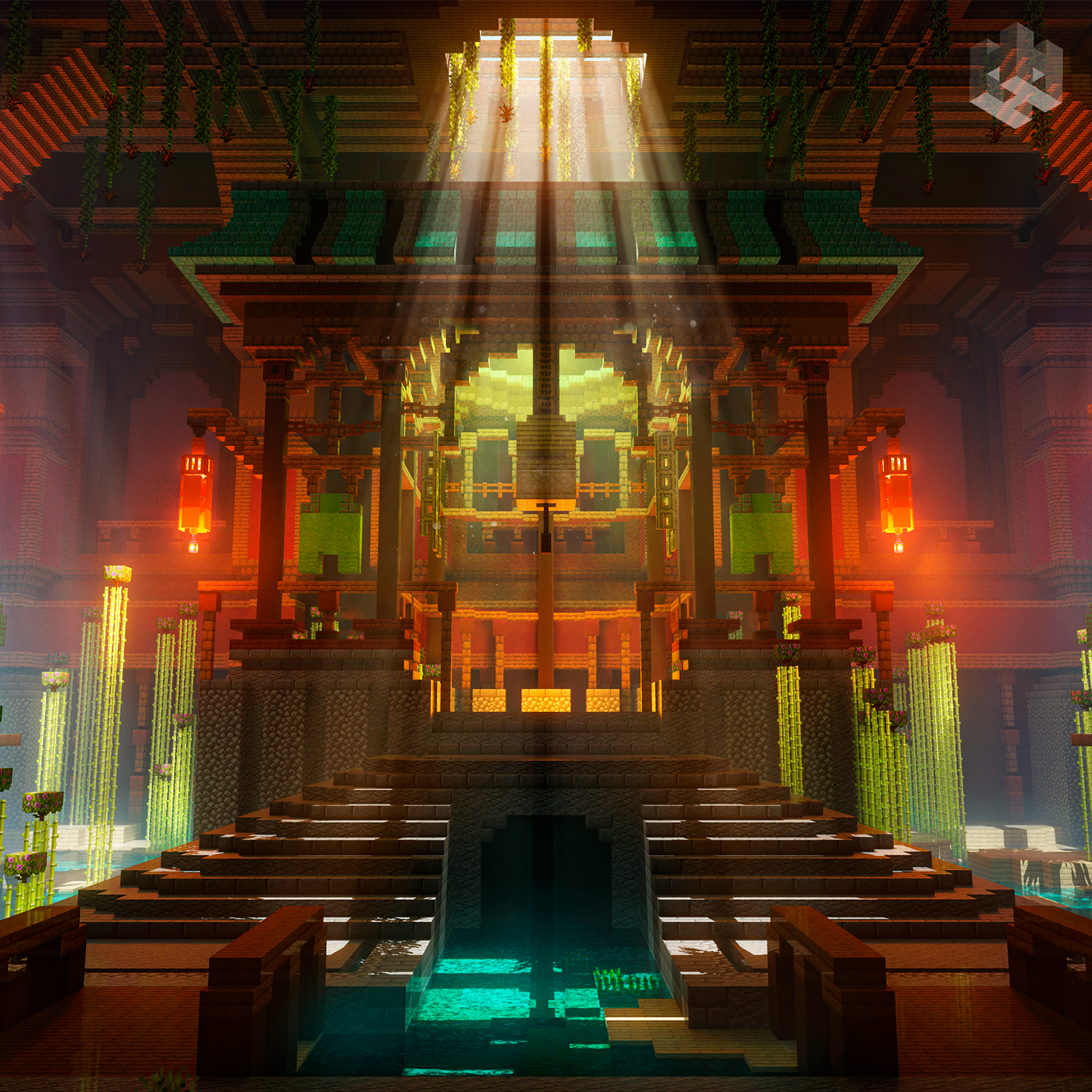 Japanese Progressive Dungeon preview image