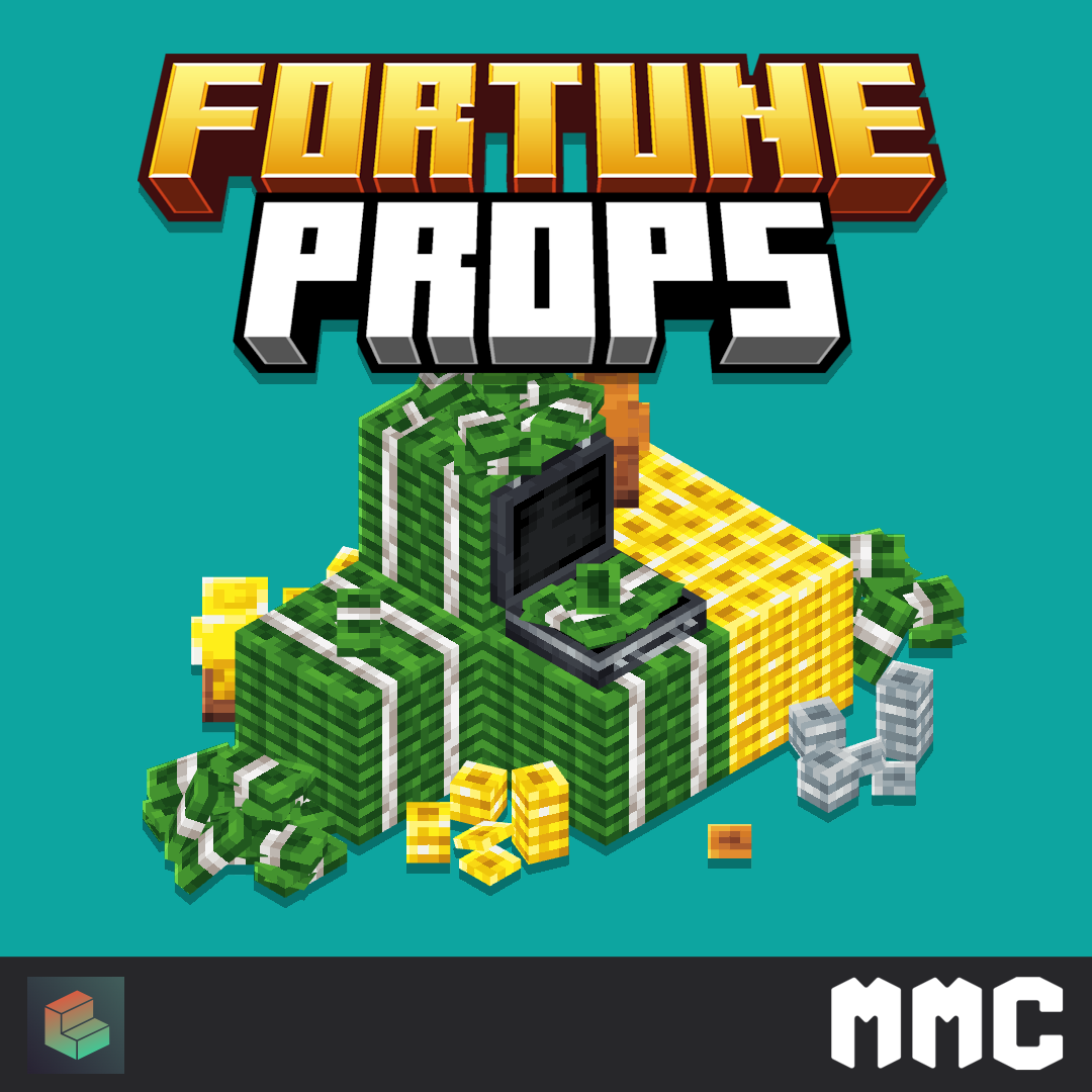 MMC's Fortune Props preview image