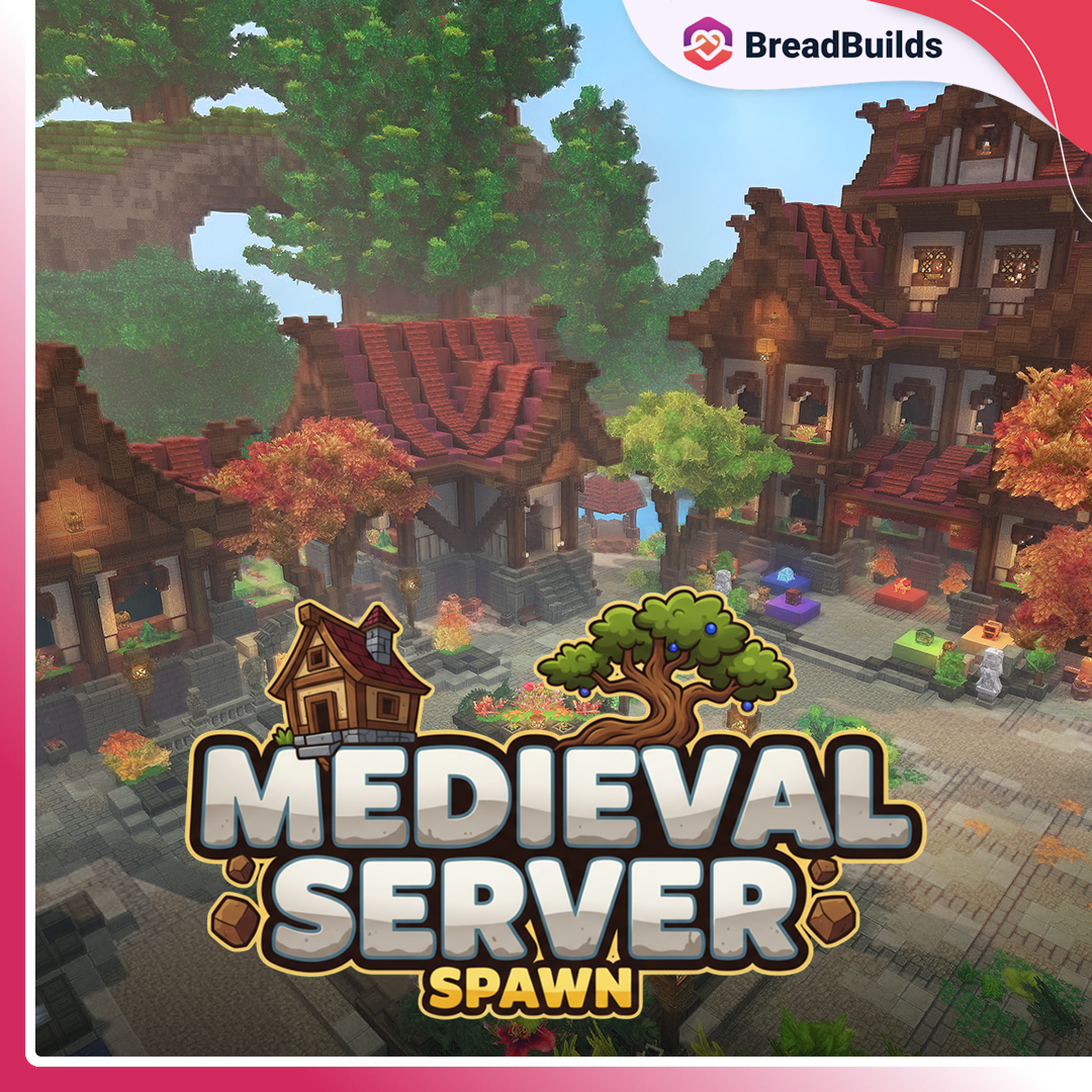 Medieval Server Spawn | 293x234 preview image