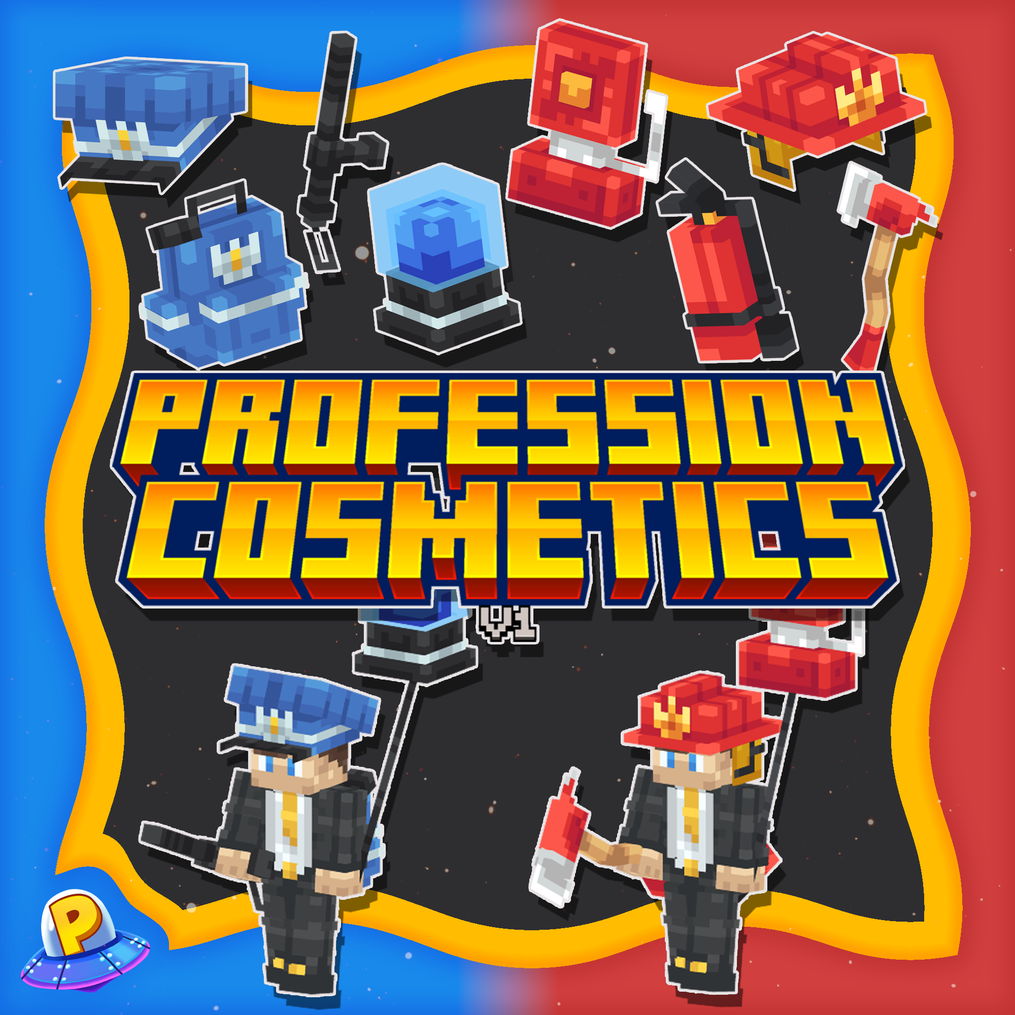 Profession Cosmetics v1 preview image