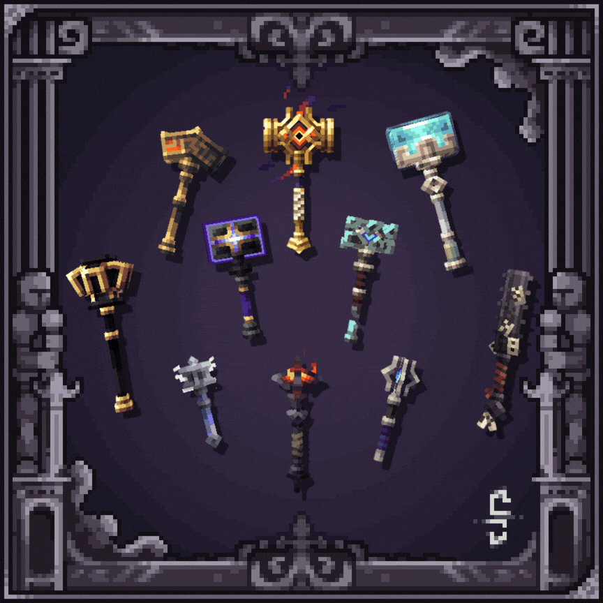 Heavy Reign: Aftershock preview image