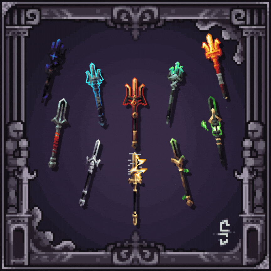 Piercing Reach: Puncture preview image