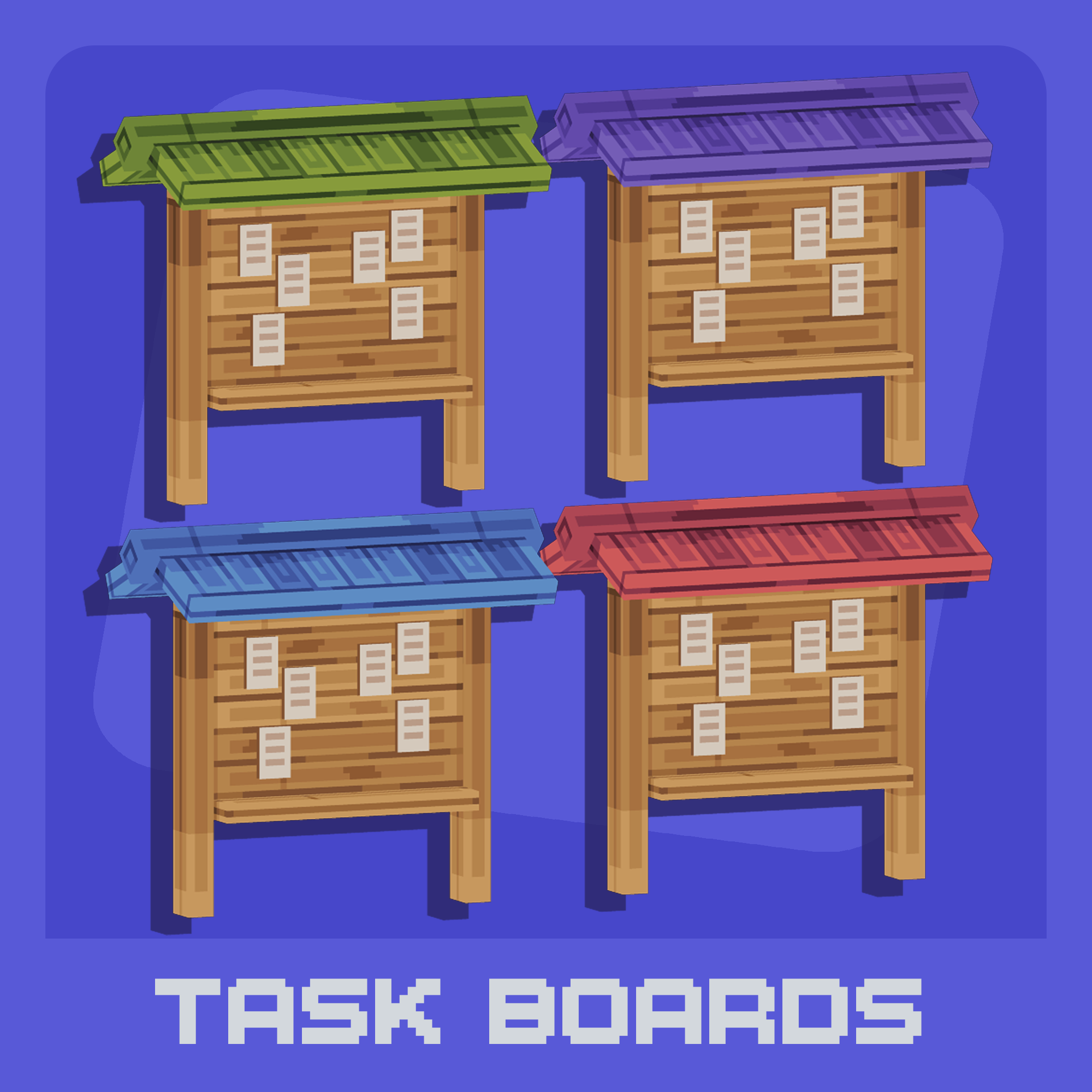 Task Boards preview image