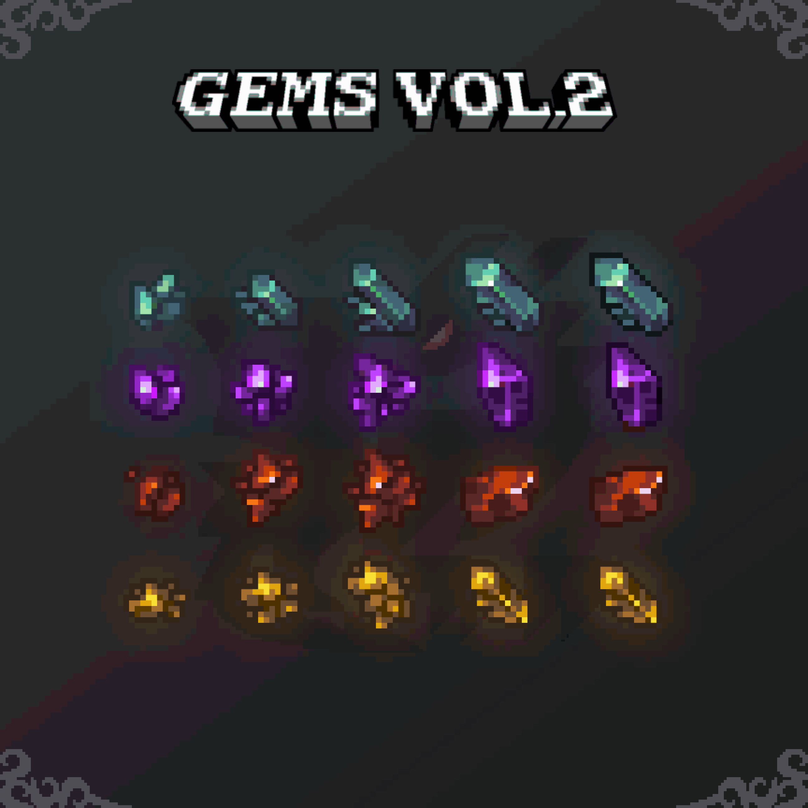 Gem Vol.2 preview image