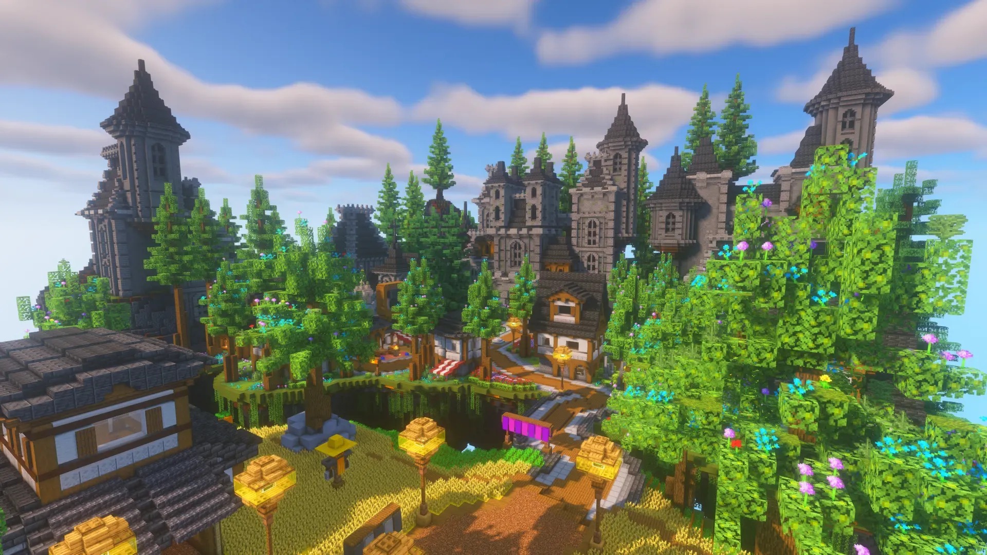 Veilstone | 250x250 | Dark Spawn preview image