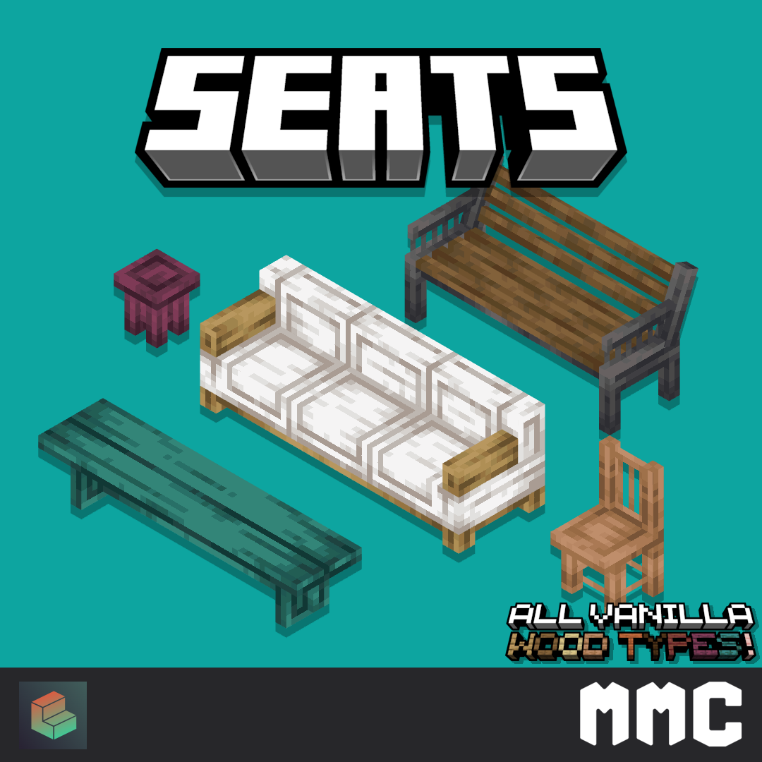MMC's Seats preview image